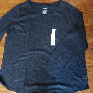 2 Sonoma Long Sleeve Shirts